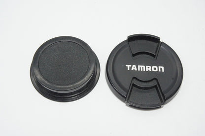 TAMRON タムロン AF 18-200mm F3.5-6.3 XR Di II LD Aspherical IF MACRO A14 PENTAX Kマウント ズームレンズ 260402a