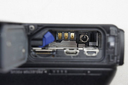 美品 SONY ソニー Handycam HDR-GWP88V デジタルビデオカメラ ケース付 250604ab
