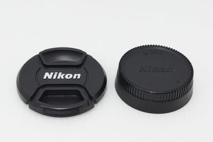 美品 Nikon ニコン AF-P DX NIKKOR 70-300mm F4.5-6.3G ED VR APS-C ズームレンズ 260402k
