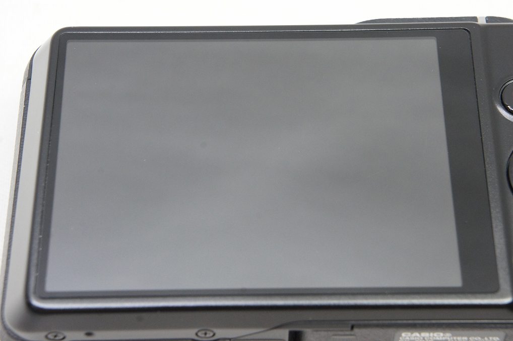 CASIO カシオ EXILIM EX-ZR15 コンパクトデジタルカメラ レッド 元箱付 250614j