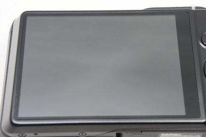 CASIO カシオ EXILIM EX-ZR15 コンパクトデジタルカメラ レッド 元箱付 250614j