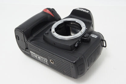 良品 Nikon ニコン D70 ボディ デジタル一眼レフカメラ 260603ar