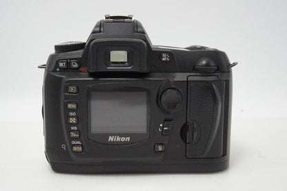 良品 Nikon ニコン D70 ボディ デジタル一眼レフカメラ 260603ar