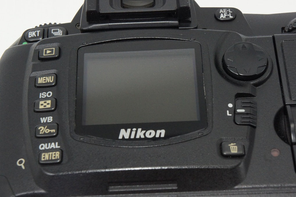 良品 Nikon ニコン D70 ボディ デジタル一眼レフカメラ 260603ar