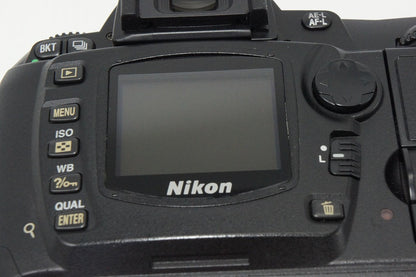 良品 Nikon ニコン D70 ボディ デジタル一眼レフカメラ 260603ar
