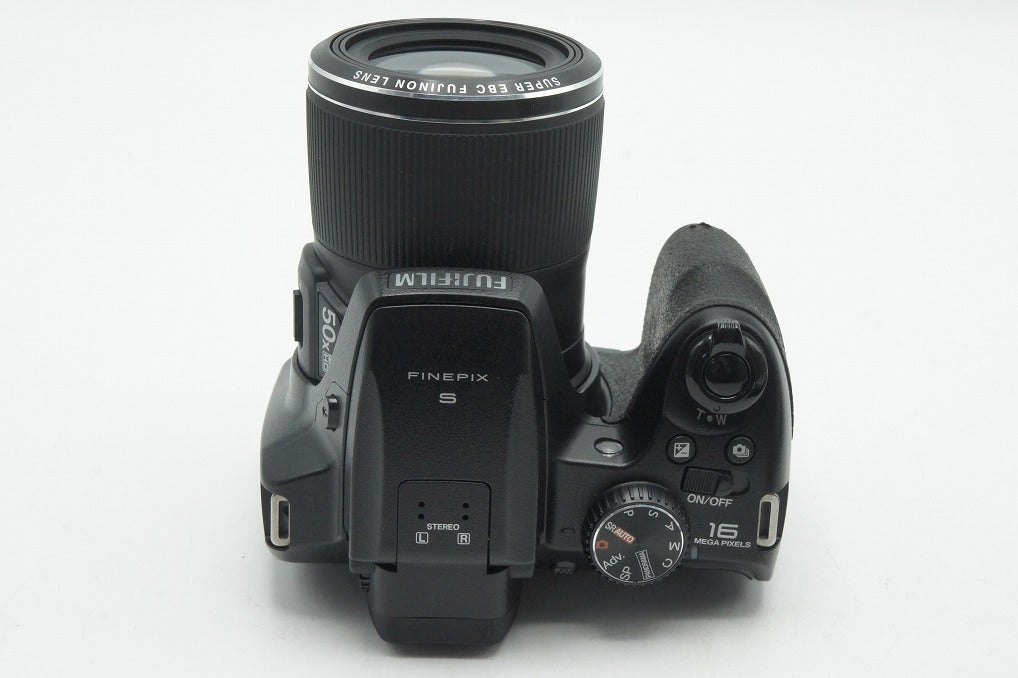 美品 FUJIFILM フジフィルム FinePix S9800 デジタルカメラ 251218g