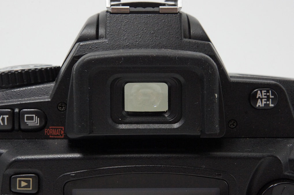 良品 Nikon ニコン D70 ボディ デジタル一眼レフカメラ 260603ar