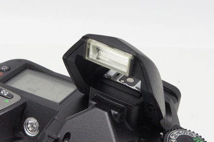 良品 Nikon ニコン D70 ボディ デジタル一眼レフカメラ 260603ar