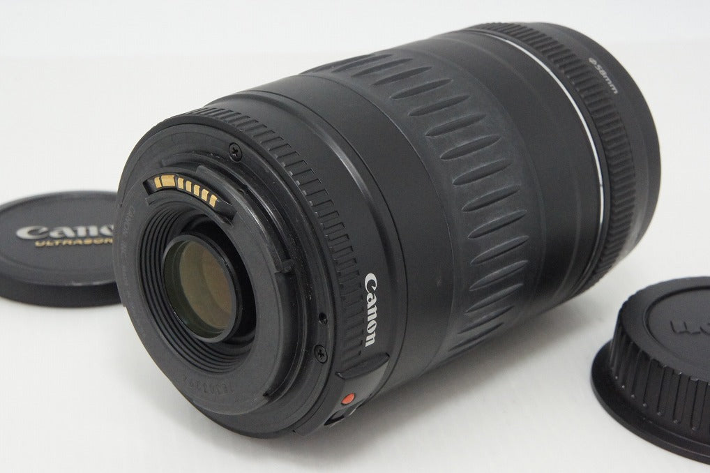 Canon EF 90-300mm F4.5-5.6 USM Zoom Lens Full Size 260402f