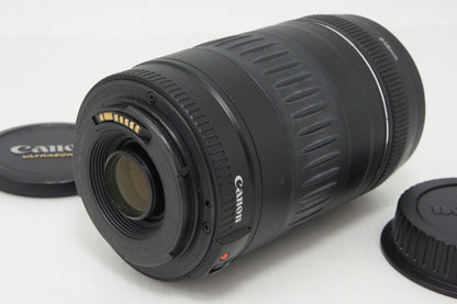 Canon EF 90-300mm F4.5-5.6 USM Zoom Lens Full Size 260402f
