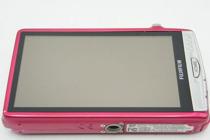 FUJIFILM フジフィルム FinePix Z900EXR コンパクトデジタルカメラ ピンク 元箱付 251220x