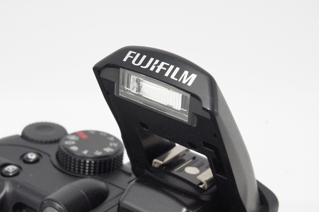 美品 FUJIFILM フジフィルム FinePix S9100 デジタルカメラ 260603ab