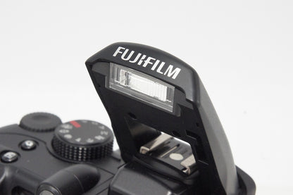 美品 FUJIFILM フジフィルム FinePix S9100 デジタルカメラ 260603ab
