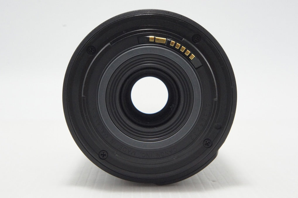 Canon キヤノン EF-S 55-250mm F4-5.6 IS APS-C ズームレンズ 260915f