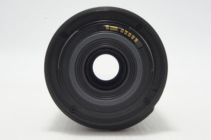 Canon キヤノン EF-S 55-250mm F4-5.6 IS APS-C ズームレンズ 260915f