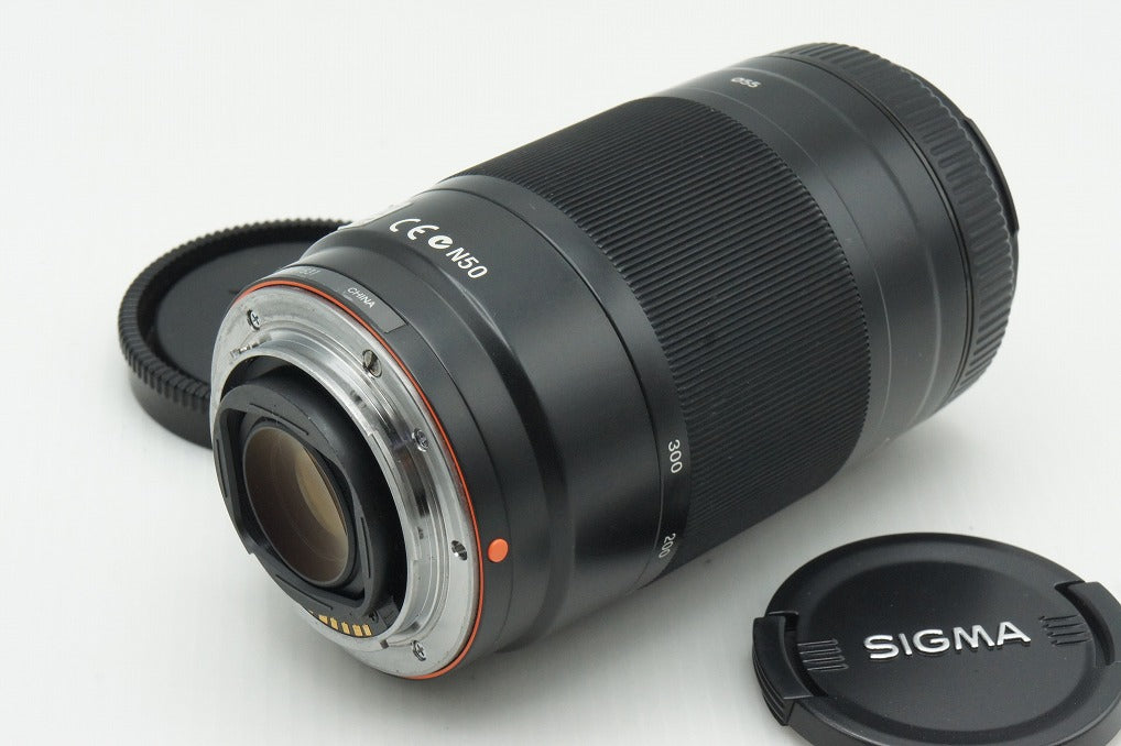 SONY ソニー AF 75-300mm F4.5-5.6 SAL75300 MINOLTA ミノルタ α