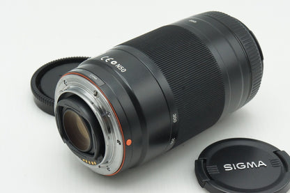 SONY ソニー AF 75-300mm F4.5-5.6 SAL75300 MINOLTA ミノルタ αマウント ズームレンズ 260227q