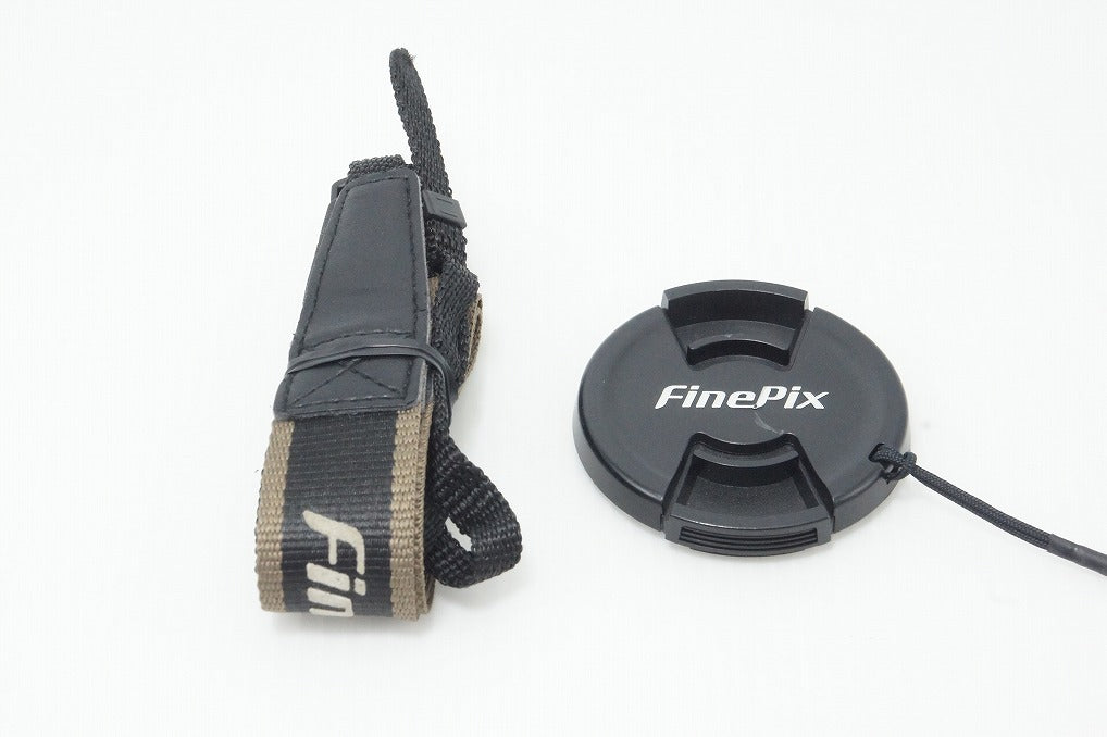 美品 FUJIFILM フジフィルム FinePix S9100 デジタルカメラ 260603ab