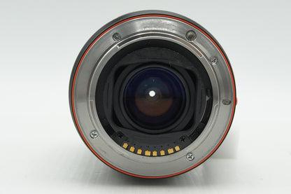 SONY ソニー AF 75-300mm F4.5-5.6 SAL75300 MINOLTA ミノルタ αマウント ズームレンズ 260227q
