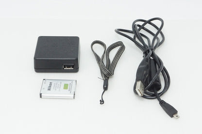 Nikon ニコン COOLPIX S6600 コンパクトデジタルカメラ ナチュラルホワイト 260403f