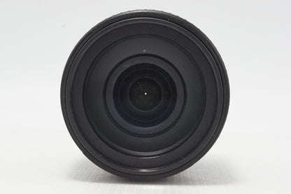 TAMRON タムロン 18-270mm F3.5-6.3 Di II VC PZD B008 Nikon ニコン Fマウント APS-C ズームレンズ フード付 260917h