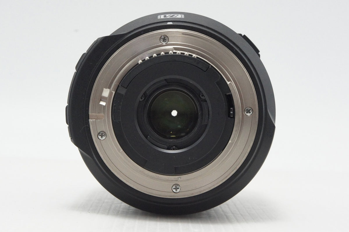 TAMRON タムロン 18-270mm F3.5-6.3 Di II VC PZD B008 Nikon ニコン Fマウント APS-C ズームレンズ フード付 260917h
