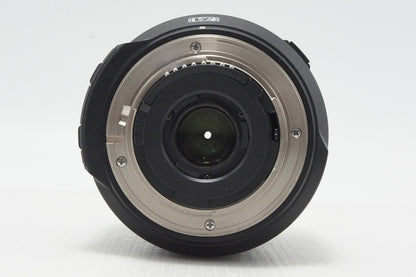 TAMRON タムロン 18-270mm F3.5-6.3 Di II VC PZD B008 Nikon ニコン Fマウント APS-C ズームレンズ フード付 260917h