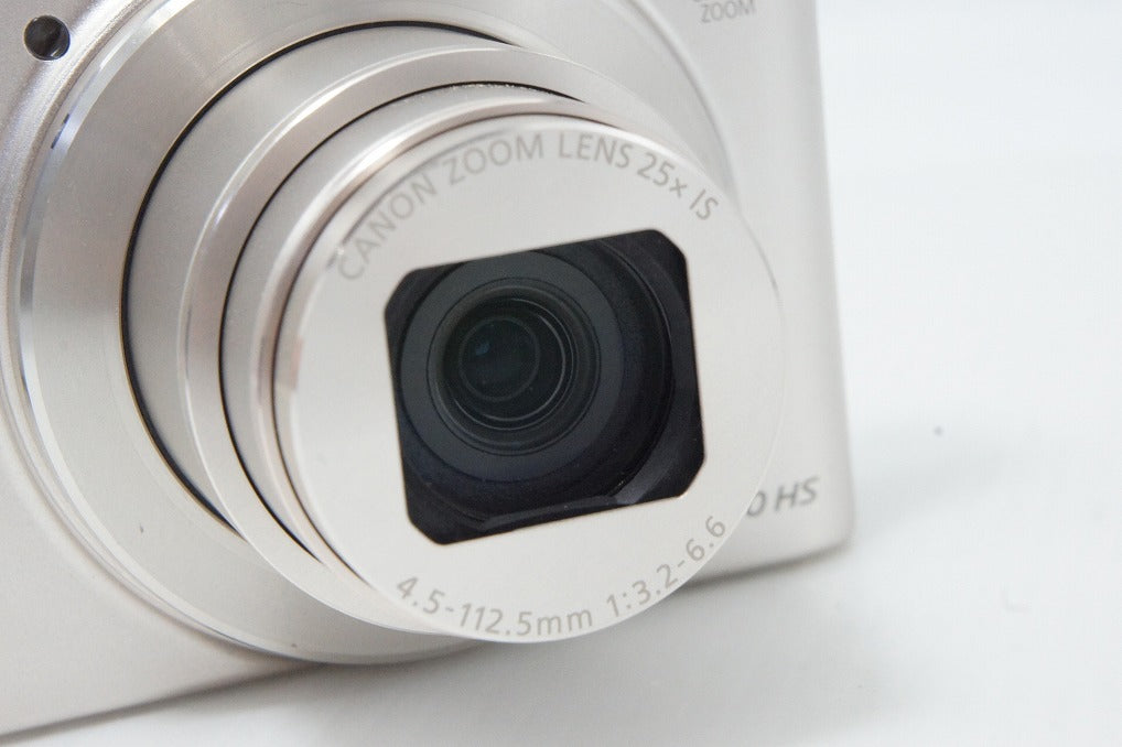 良品 Canon キヤノン PowerShot SX620 HS コンパクトデジタルカメラ
