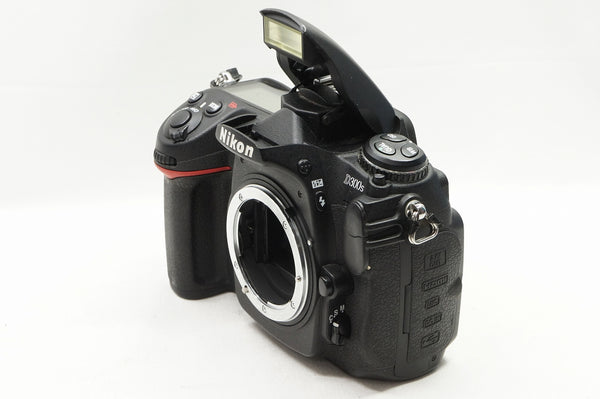 Nikon D300S ニコン　一眼レフ　デジタルカメラ
