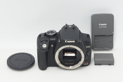 Canon キヤノン EOS Kiss Digital N ボディ デジタル一眼レフカメラ 260917e