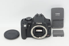 Canon キヤノン EOS Kiss Digital N ボディ デジタル一眼レフカメラ 260917e