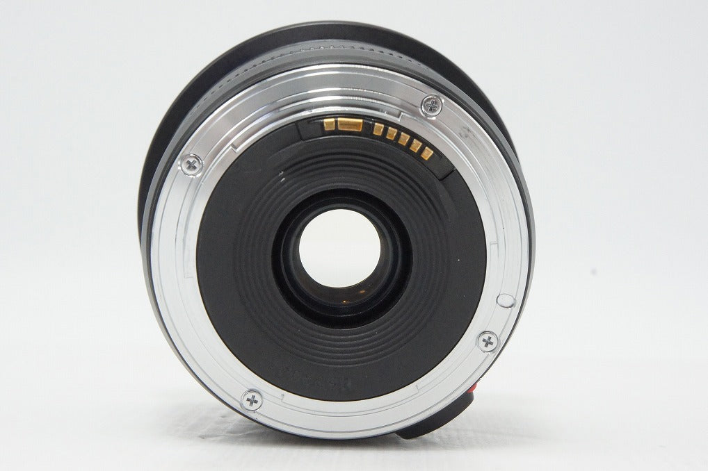 Canon キヤノン EF 20-35mm F3.5-4.5 USM フルサイズ ズームレンズ フード付 260402af