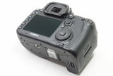 良品 Nikon ニコン D7200 ボディ デジタル一眼レフカメラ 230803g