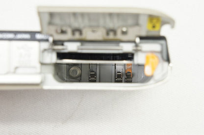 美品 Nikon ニコン COOLPIX S3100 コンパクトデジタルカメラ シャンパンシルバー 250618e