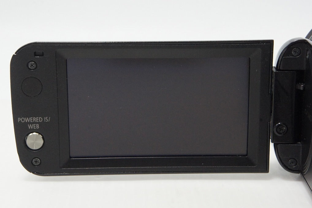 良品 Canon キヤノン iVIS HF M43 デジタルビデオカメラ 260603av