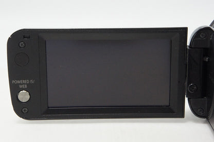 良品 Canon キヤノン iVIS HF M43 デジタルビデオカメラ 260603av