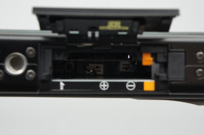 美品 FUJIFILM フジフィルム FinePix REAL 3D W3 コンパクトデジタルカメラ ブラック 元箱付 260227f