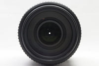 Nikon ニコン AF-S DX NIKKOR 55-300mm F4.5-5.6G ED VR APS-C ズームレンズ フード付 250402x