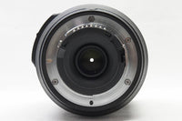 Nikon ニコン AF-S DX NIKKOR 55-300mm F4.5-5.6G ED VR APS-C ズームレンズ フード付 250402x