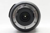 Nikon ニコン AF-S DX NIKKOR 55-300mm F4.5-5.6G ED VR APS-C ズームレンズ フード付 250402x