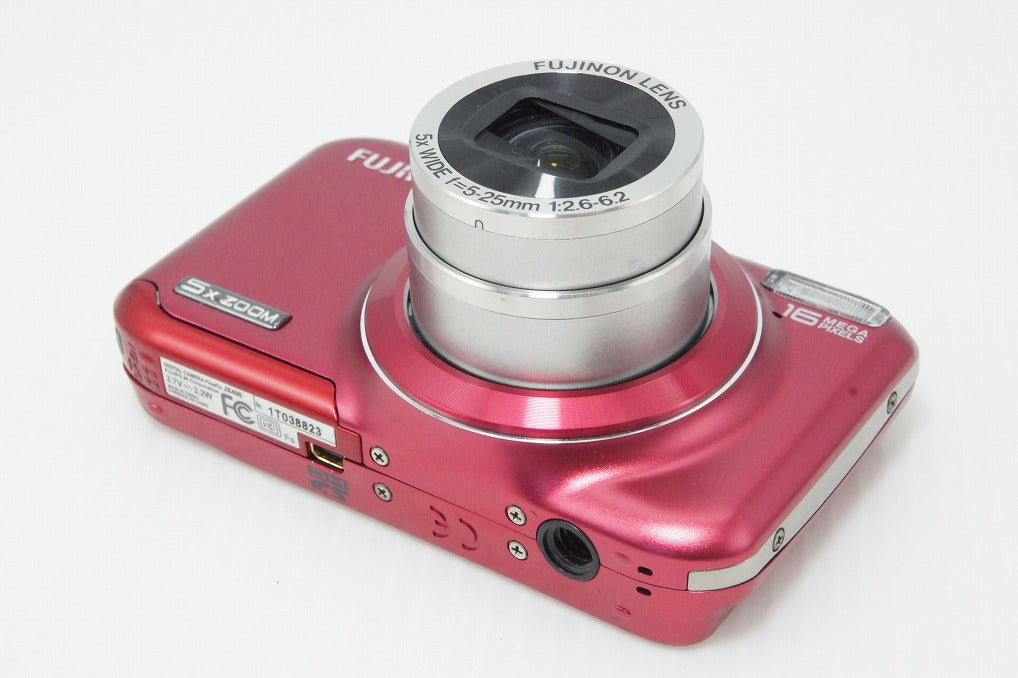 JX400 FinePix Fujifilm | FUJIFILM Camera Digital Finepix 16.0MP