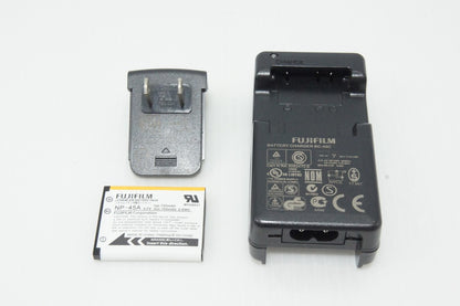 良品 FUJIFILM フジフィルム FinePix JX400 コンパクトデジタルカメラ レッド 260401j