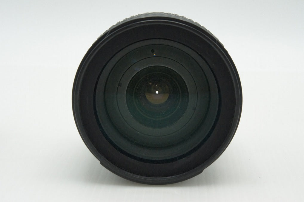 Nikon ニコン AF-S ZOOM NIKKOR 24-85mm F3.5-4.5G ED IF ズームレンズ フード付 260226q