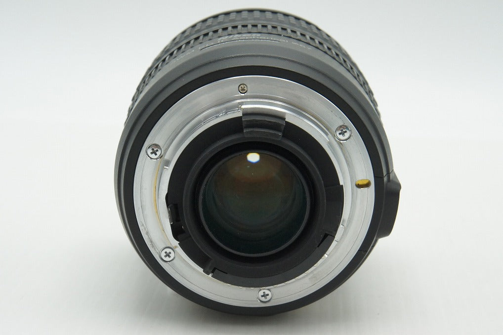 Nikon ニコン AF-S ZOOM NIKKOR 24-85mm F3.5-4.5G ED IF ズームレンズ フード付 260226q