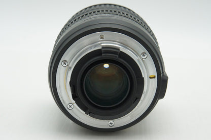 Nikon ニコン AF-S ZOOM NIKKOR 24-85mm F3.5-4.5G ED IF ズームレンズ フード付 260226q