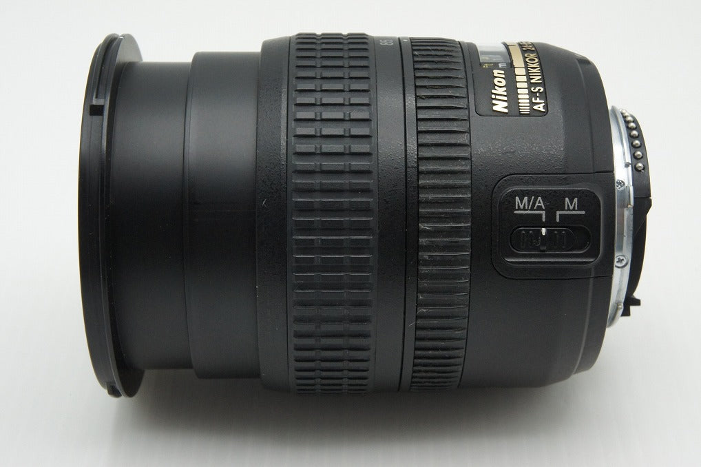 Nikon ニコン AF-S ZOOM NIKKOR 24-85mm F3.5-4.5G ED IF ズームレンズ フード付 260226q
