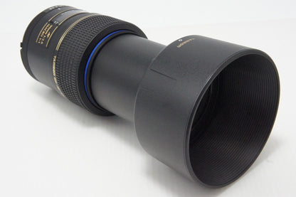 訳あり品 TAMRON タムロン SP AF 90mm F2.8 Di MACRO 272E Nikon ニコン Fマウント 単焦点レンズ フード付 260603be