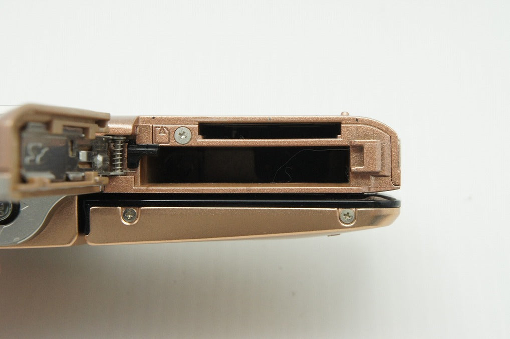 SANYO サンヨー Xacti DMX-C5 デジタルビデオカメラ ノーブルブロンズ 260223d