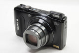 FUJIFILM フジフィルム FinePix F300EXR コンパクトデジタルカメラ ブラック 元箱付 250113b