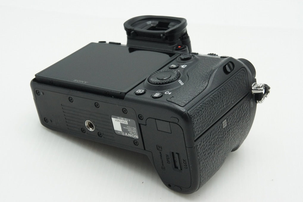 SONY ソニー α7 III ILCE-7M3 ボディ ミラーレス一眼カメラ 260302b